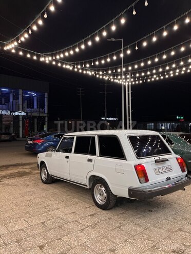 LADA (VAZ) 2104 2011, 25,609 km - 1.6 l - Lənkəran
