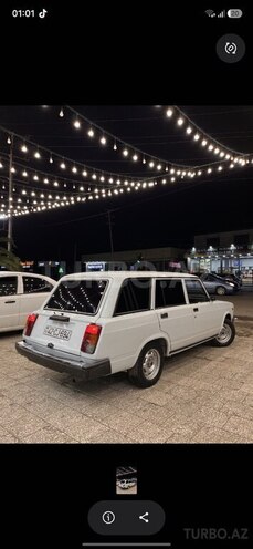 LADA (VAZ) 2104 2011, 25,609 km - 1.6 l - Lənkəran
