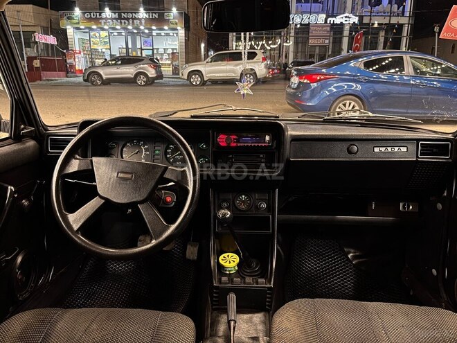 LADA (VAZ) 2104 2011, 25,609 km - 1.6 l - Lənkəran