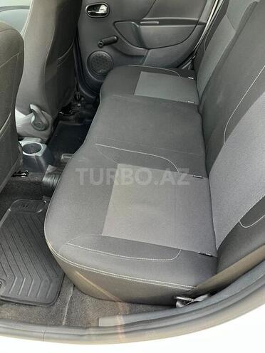 Renault Logan 2021, 90,000 km - 1.6 l - Lənkəran