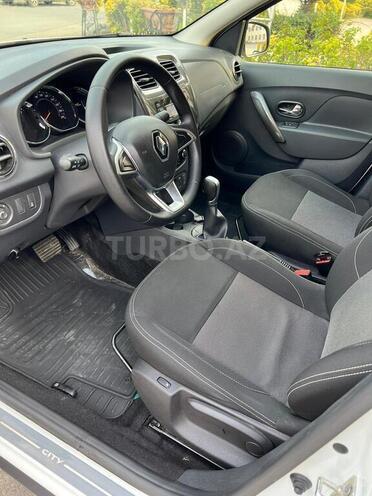 Renault Logan 2021, 90,000 km - 1.6 l - Lənkəran