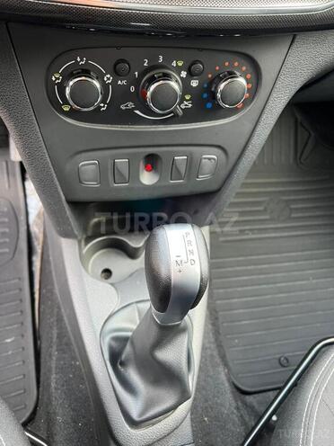 Renault Logan 2021, 90,000 km - 1.6 l - Lənkəran