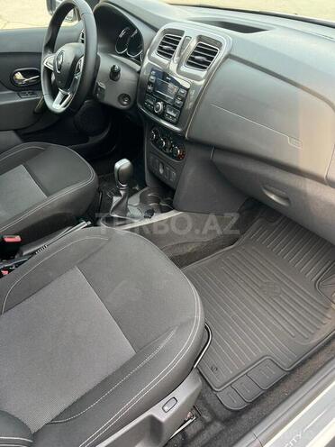Renault Logan 2021, 90,000 km - 1.6 l - Lənkəran