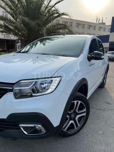 Renault Logan 2021, 90,000 km - 1.6 l - Lənkəran