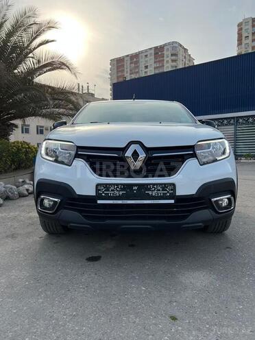 Renault Logan 2021, 90,000 km - 1.6 l - Lənkəran