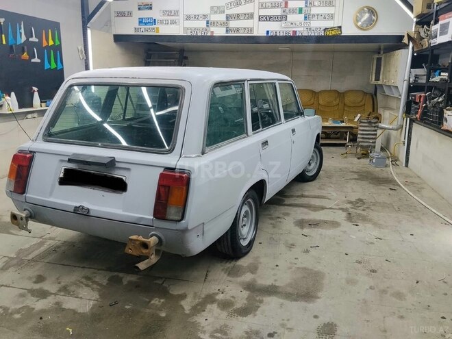 LADA (VAZ) 2104 2007, 279,000 km - 1.6 l - Sumqayıt