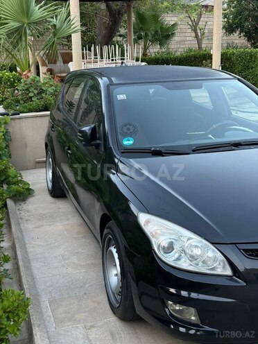 Hyundai i30 2007, 274,000 km - 1.6 l - Bakı