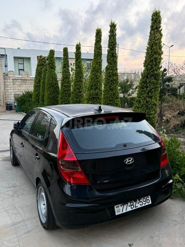 Hyundai i30 2007, 274,000 km - 1.6 l - Bakı