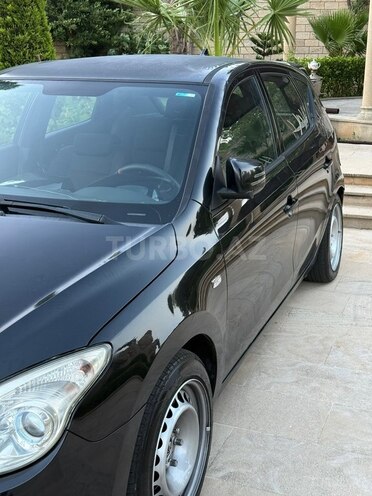 Hyundai i30 2007, 274,000 km - 1.6 l - Bakı