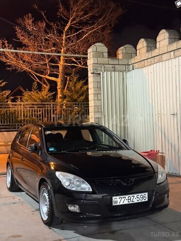 Hyundai i30 2007, 274,000 km - 1.6 l - Bakı
