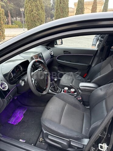 Hyundai i30 2007, 274,000 km - 1.6 l - Bakı