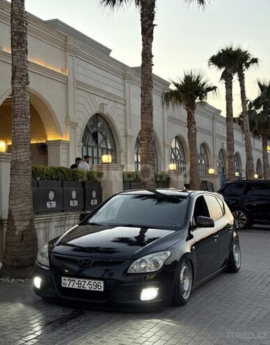 Hyundai i30 2007, 274,000 km - 1.6 l - Bakı