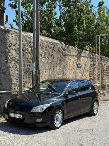 Hyundai i30 2007, 274,000 km - 1.6 l - Bakı