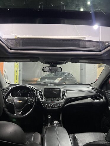 Chevrolet Malibu 2016, 221,000 km - 1.5 l - Bakı