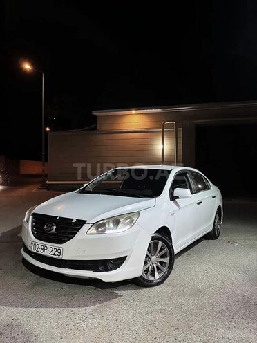 Lifan 720 2015, 285,000 km - 1.8 l - Bakı