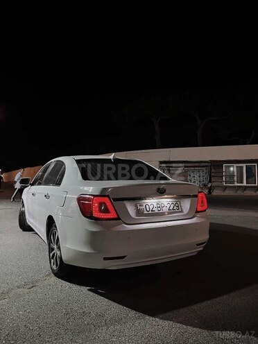 Lifan 720 2015, 285,000 km - 1.8 l - Bakı