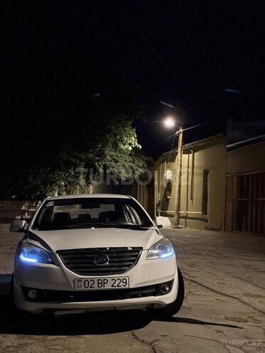 Lifan 720 2015, 285,000 km - 1.8 l - Bakı