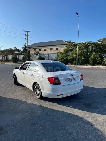 Lifan 720 2015, 285,000 km - 1.8 l - Bakı