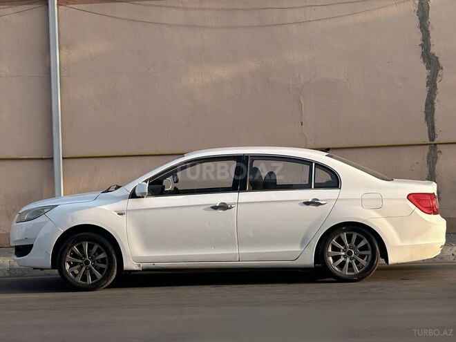 Lifan 720 2015, 285,000 km - 1.8 l - Bakı