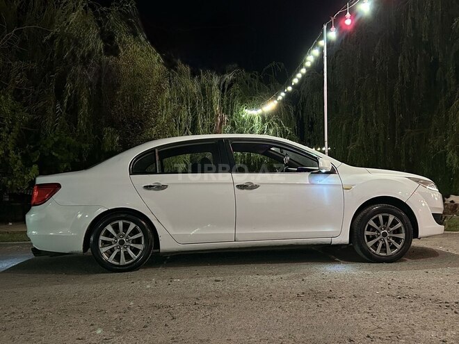 Lifan 720 2015, 285,000 km - 1.8 l - Bakı