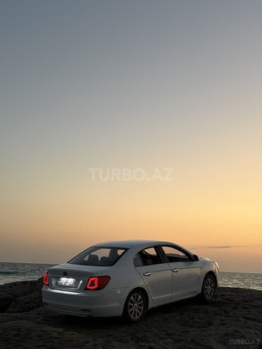 Lifan 720 2015, 285,000 km - 1.8 l - Bakı