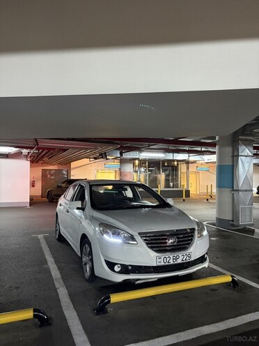 Lifan 720 2015, 285,000 km - 1.8 l - Bakı