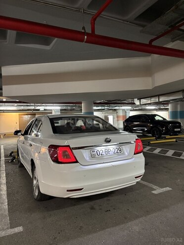 Lifan 720 2015, 285,000 km - 1.8 l - Bakı
