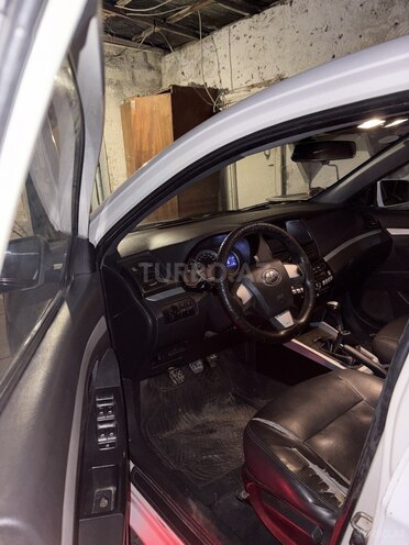 Lifan 720 2015, 285,000 km - 1.8 l - Bakı