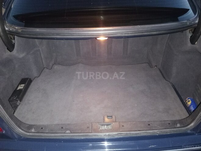Mercedes E 270 1999, 553,333 km - 2.7 l - Zərdab