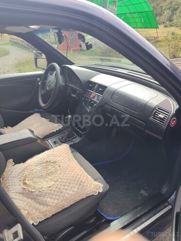 Mercedes C 180 1998, 511,258 km - 1.8 л - Lerik