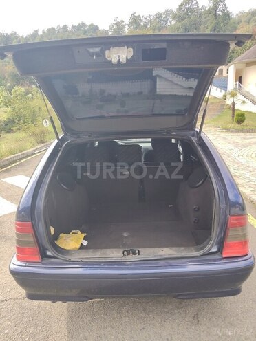 Mercedes C 180 1998, 511,258 km - 1.8 л - Lerik