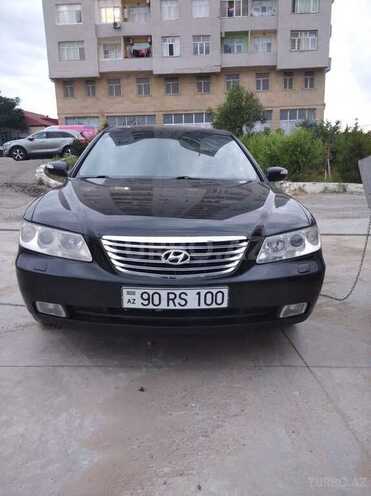 Hyundai Grandeur 2009, 300,000 km - 2.7 l - Bakı