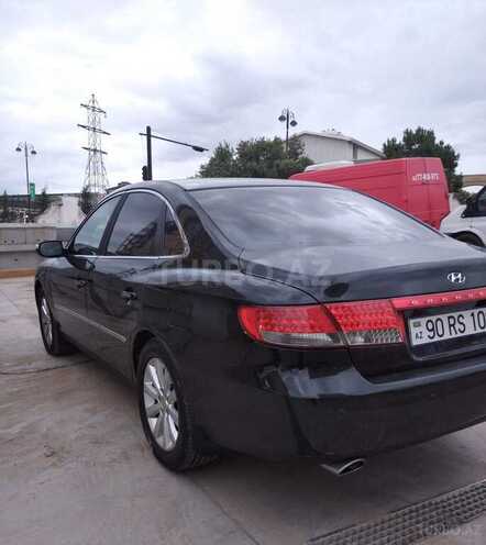 Hyundai Grandeur 2009, 300,000 km - 2.7 l - Bakı