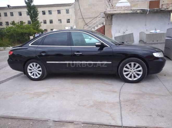 Hyundai Grandeur 2009, 300,000 km - 2.7 l - Bakı