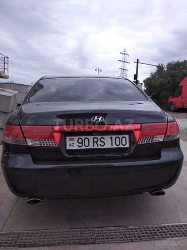 Hyundai Grandeur 2009, 300,000 km - 2.7 l - Bakı