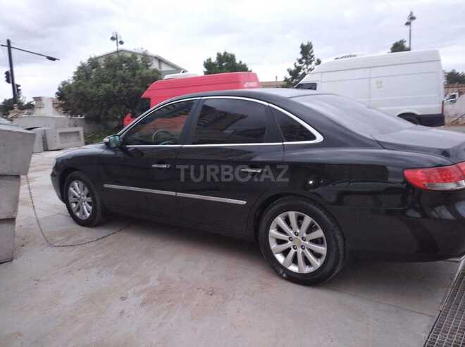 Hyundai Grandeur 2009, 300,000 km - 2.7 l - Bakı