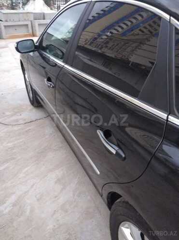 Hyundai Grandeur 2009, 300,000 km - 2.7 l - Bakı