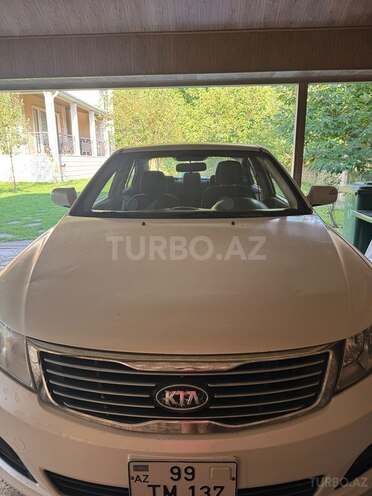 Kia Optima 2009, 400,000 km - 2.0 l - Bakı