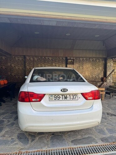 Kia Optima 2009, 400,000 km - 2.0 l - Bakı