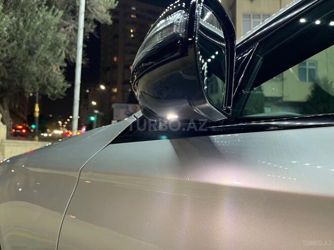 Mercedes E 300 2018, 120,000 km - 2.0 l - Bakı