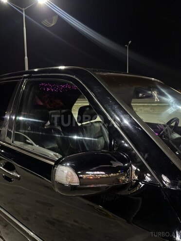 Mercedes C 230 1997, 372,552 km - 2.3 l - Bakı