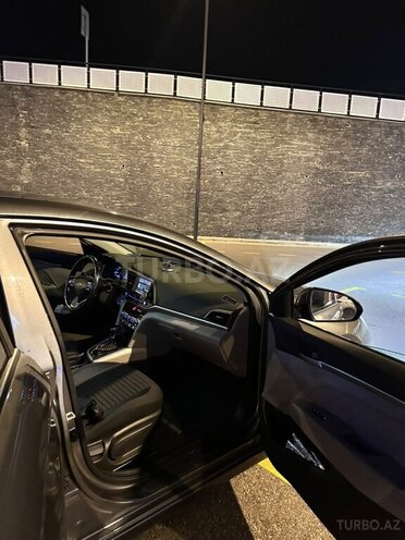 Hyundai Elantra 2019, 201,168 km - 2.0 l - Bakı