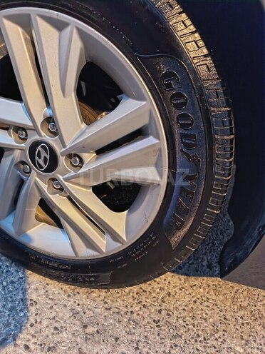 Hyundai Elantra 2019, 201,168 km - 2.0 l - Bakı