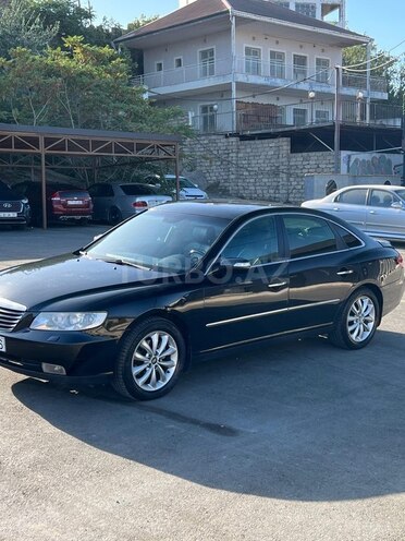 Hyundai Grandeur 2009, 413,333 km - 2.7 l - Bakı