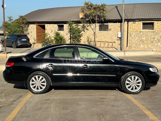 Hyundai Grandeur 2009, 413,333 km - 2.7 l - Bakı