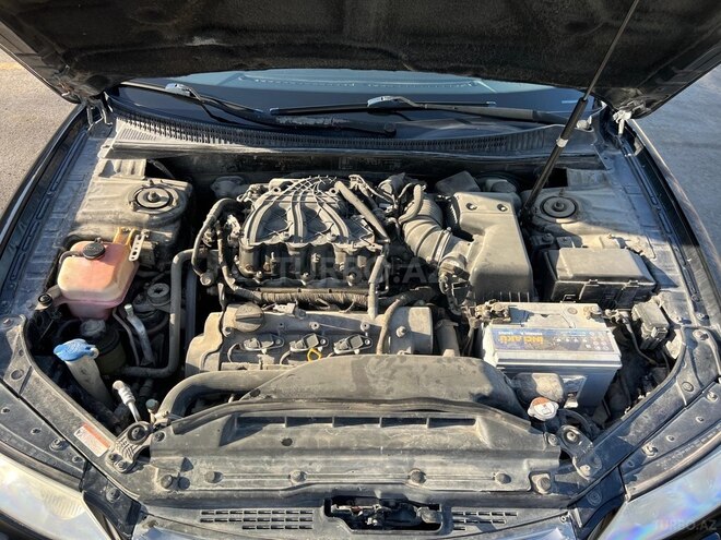 Hyundai Grandeur 2009, 413,333 km - 2.7 l - Bakı
