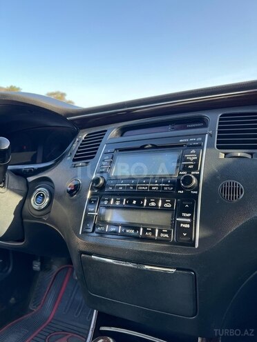 Hyundai Grandeur 2009, 413,333 km - 2.7 l - Bakı