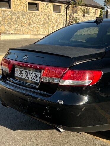 Hyundai Grandeur 2009, 413,333 km - 2.7 l - Bakı
