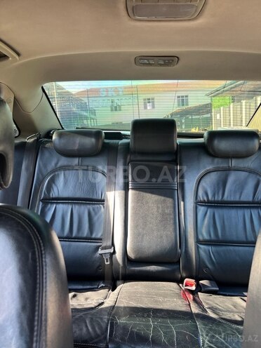 Hyundai Grandeur 2009, 413,333 km - 2.7 l - Bakı