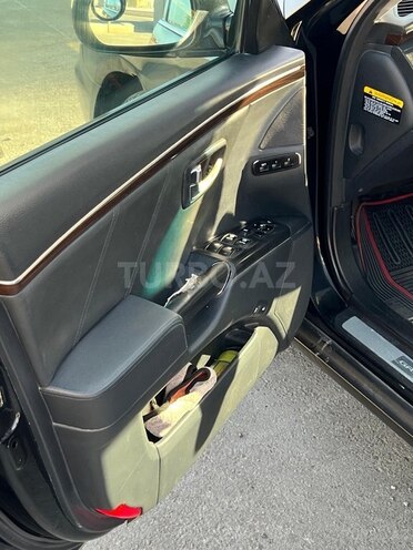Hyundai Grandeur 2009, 413,333 km - 2.7 l - Bakı